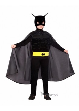Purpurino костюм Бетмена для мальчика 2061